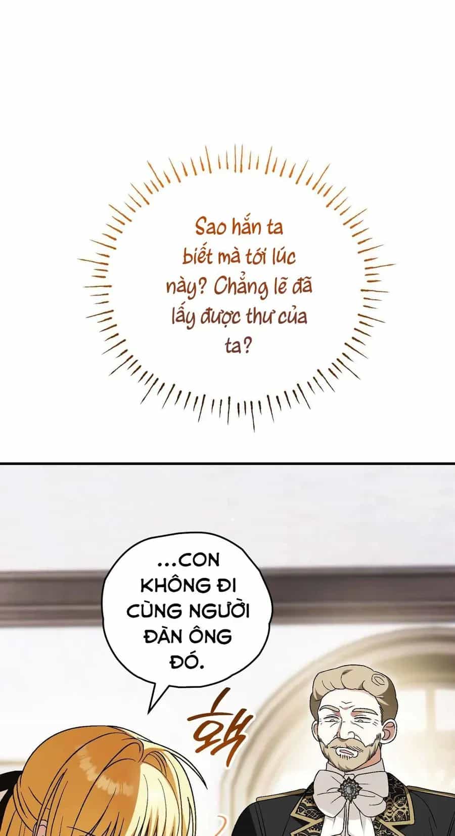 Gửi Đến Người Sói Yêu Dấu Của Em - Chương 31 - ảnh 44