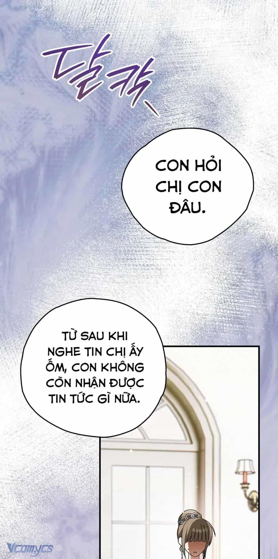 Gửi Đến Người Sói Yêu Dấu Của Em - Chương 31 - ảnh 47