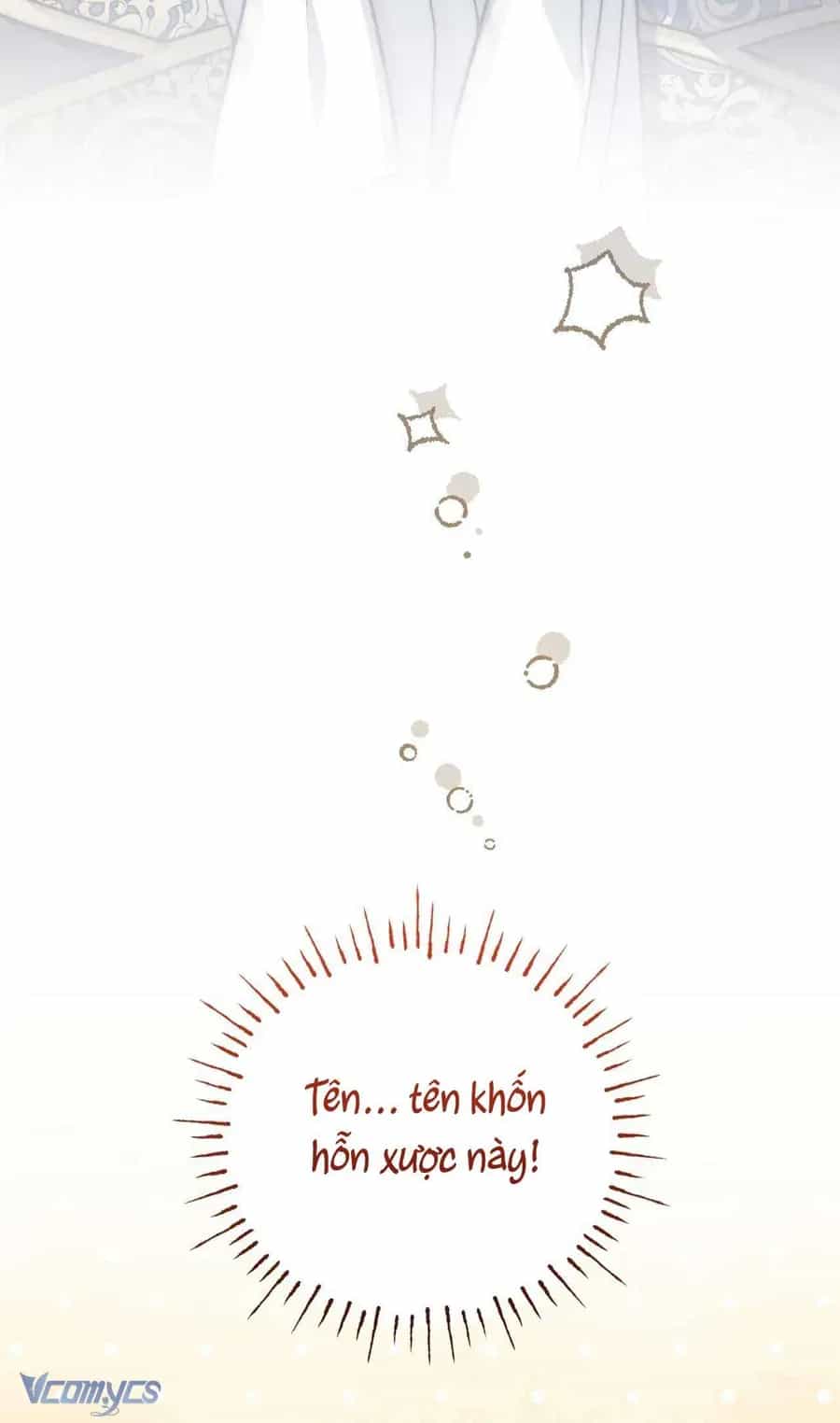 Gửi Đến Người Sói Yêu Dấu Của Em - Chương 32 - ảnh 8