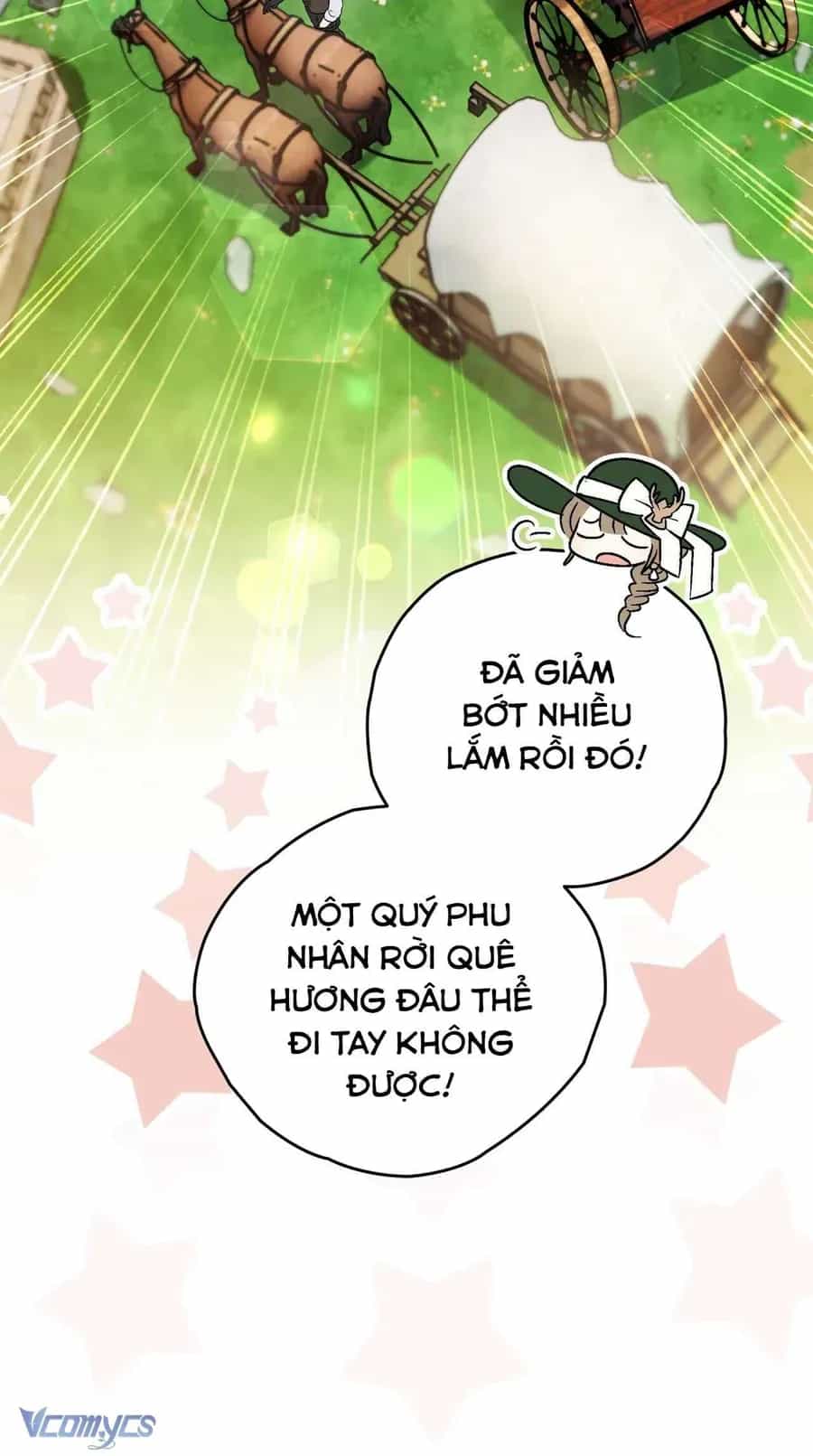 Gửi Đến Người Sói Yêu Dấu Của Em - Chương 33 - ảnh 34