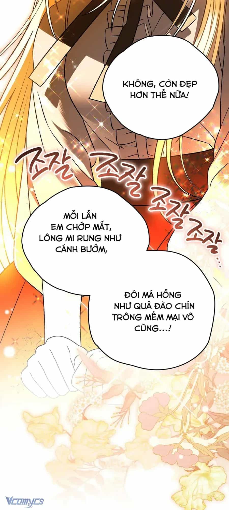 Gửi Đến Người Sói Yêu Dấu Của Em - Chương 33 - ảnh 49