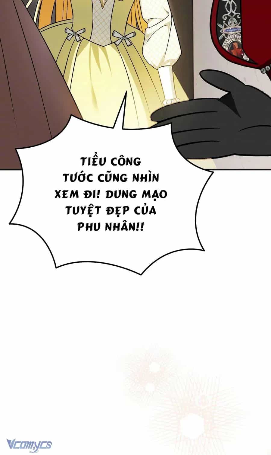 Gửi Đến Người Sói Yêu Dấu Của Em - Chương 33 - ảnh 77
