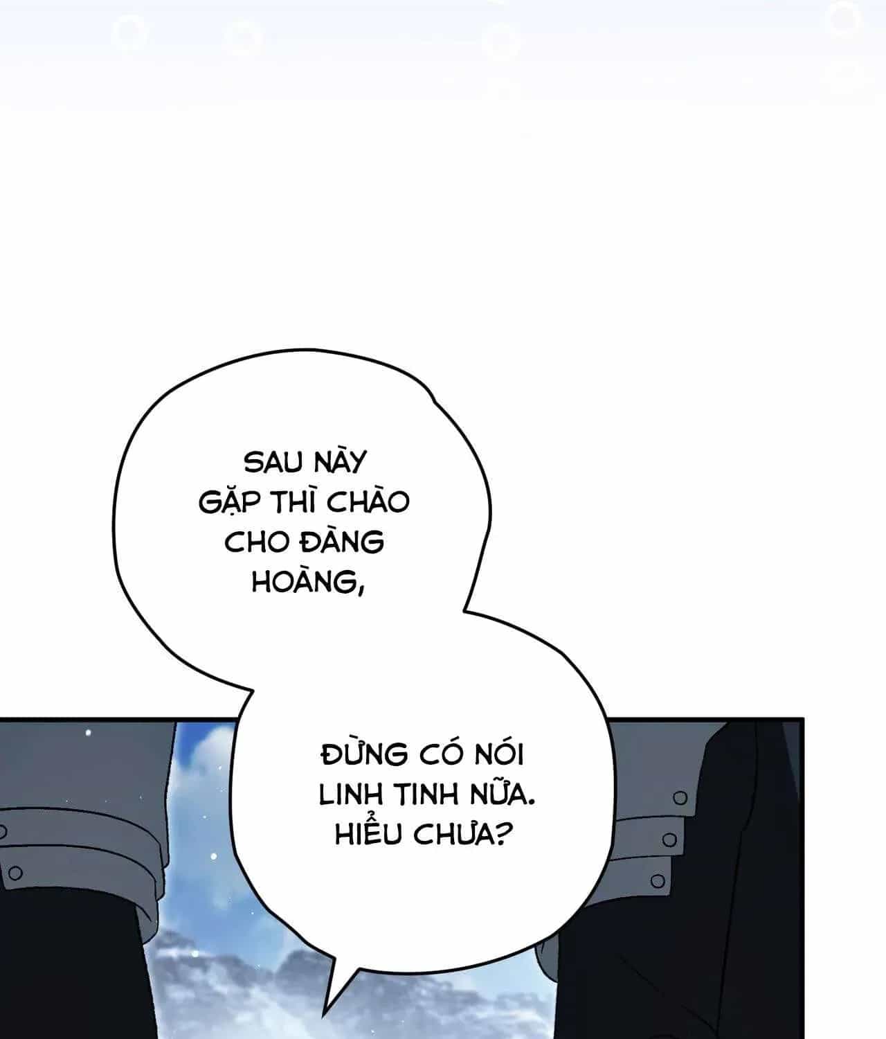 Gửi Đến Người Sói Yêu Dấu Của Em - Chương 34 - ảnh 100