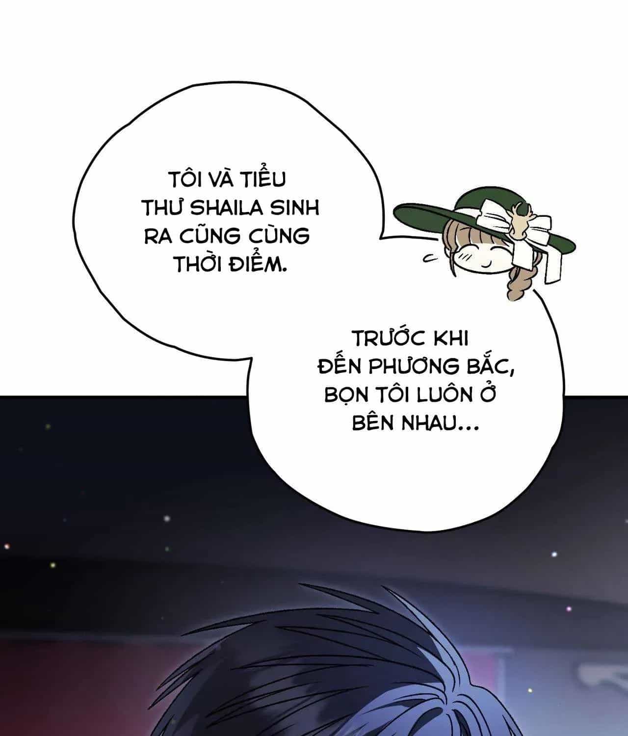 Gửi Đến Người Sói Yêu Dấu Của Em - Chương 34 - ảnh 29