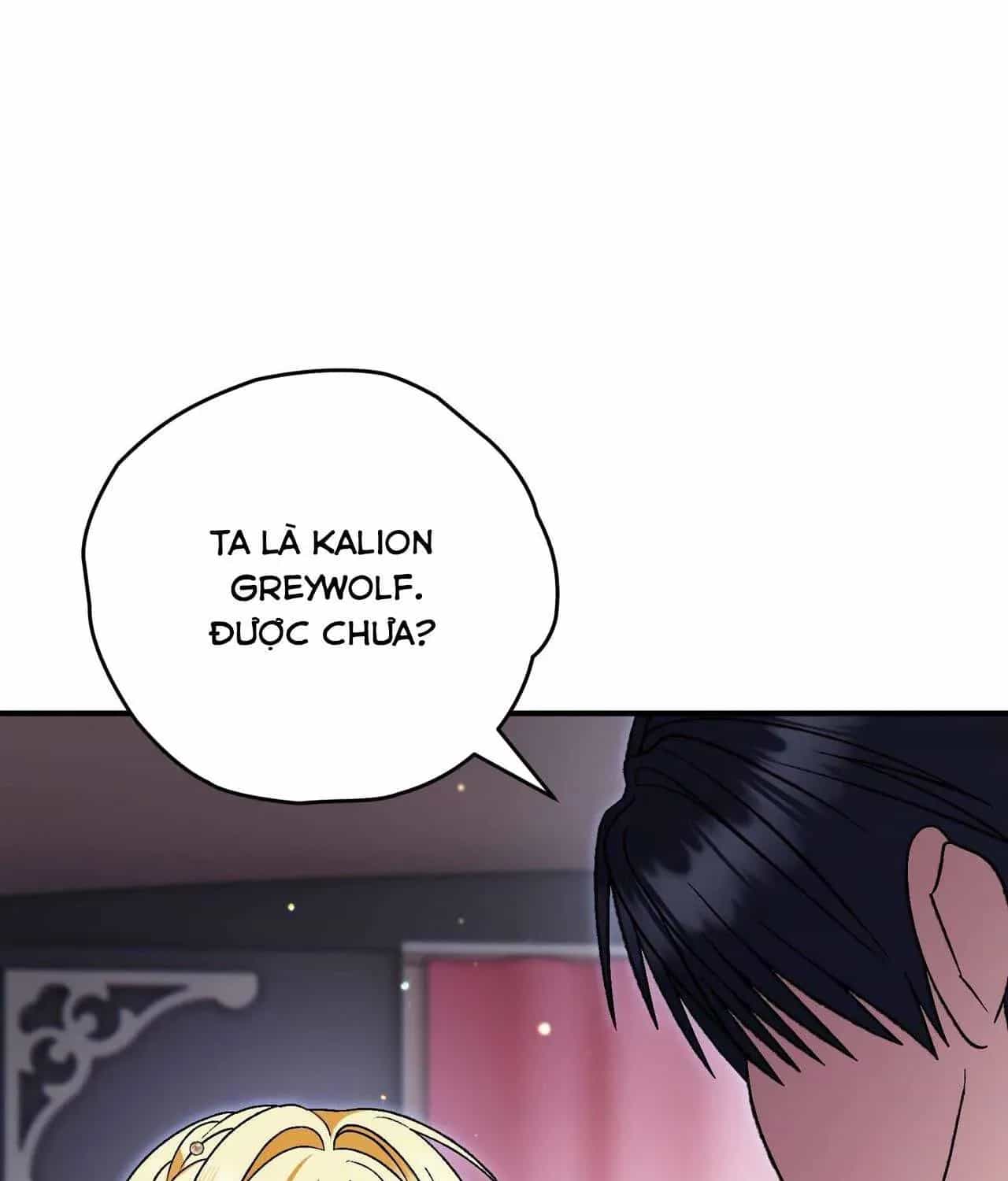 Gửi Đến Người Sói Yêu Dấu Của Em - Chương 34 - ảnh 43