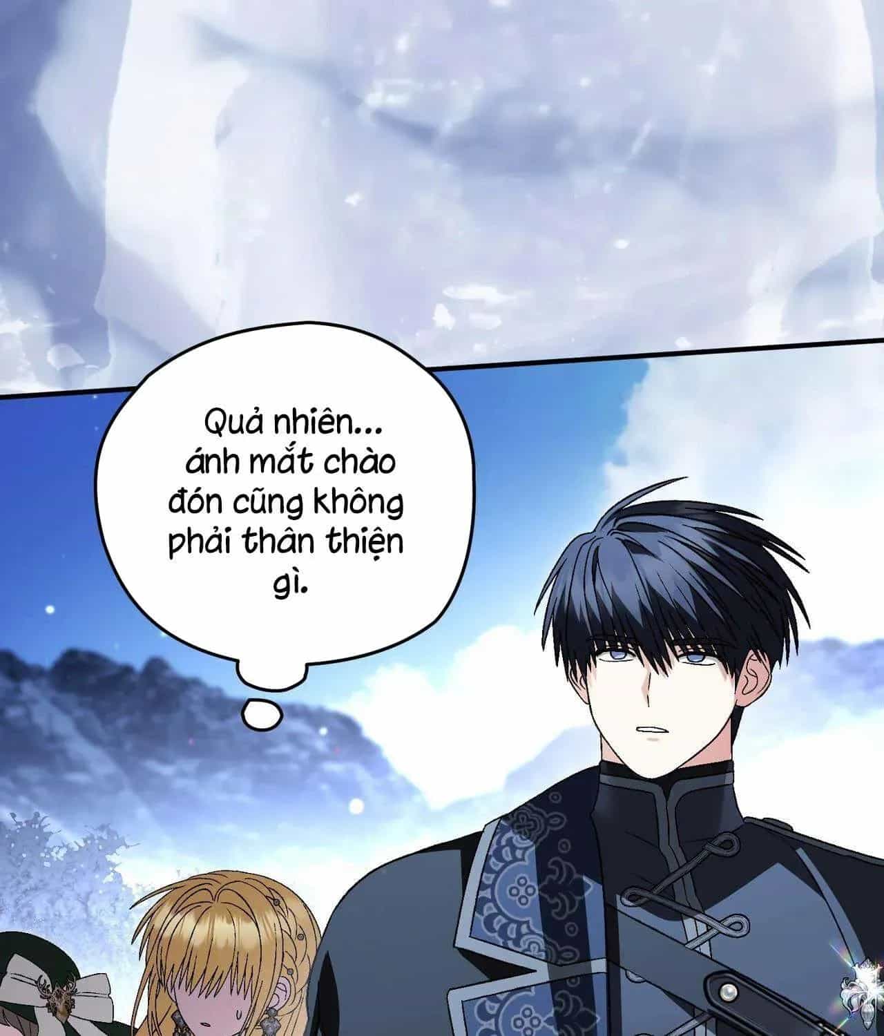 Gửi Đến Người Sói Yêu Dấu Của Em - Chương 34 - ảnh 55