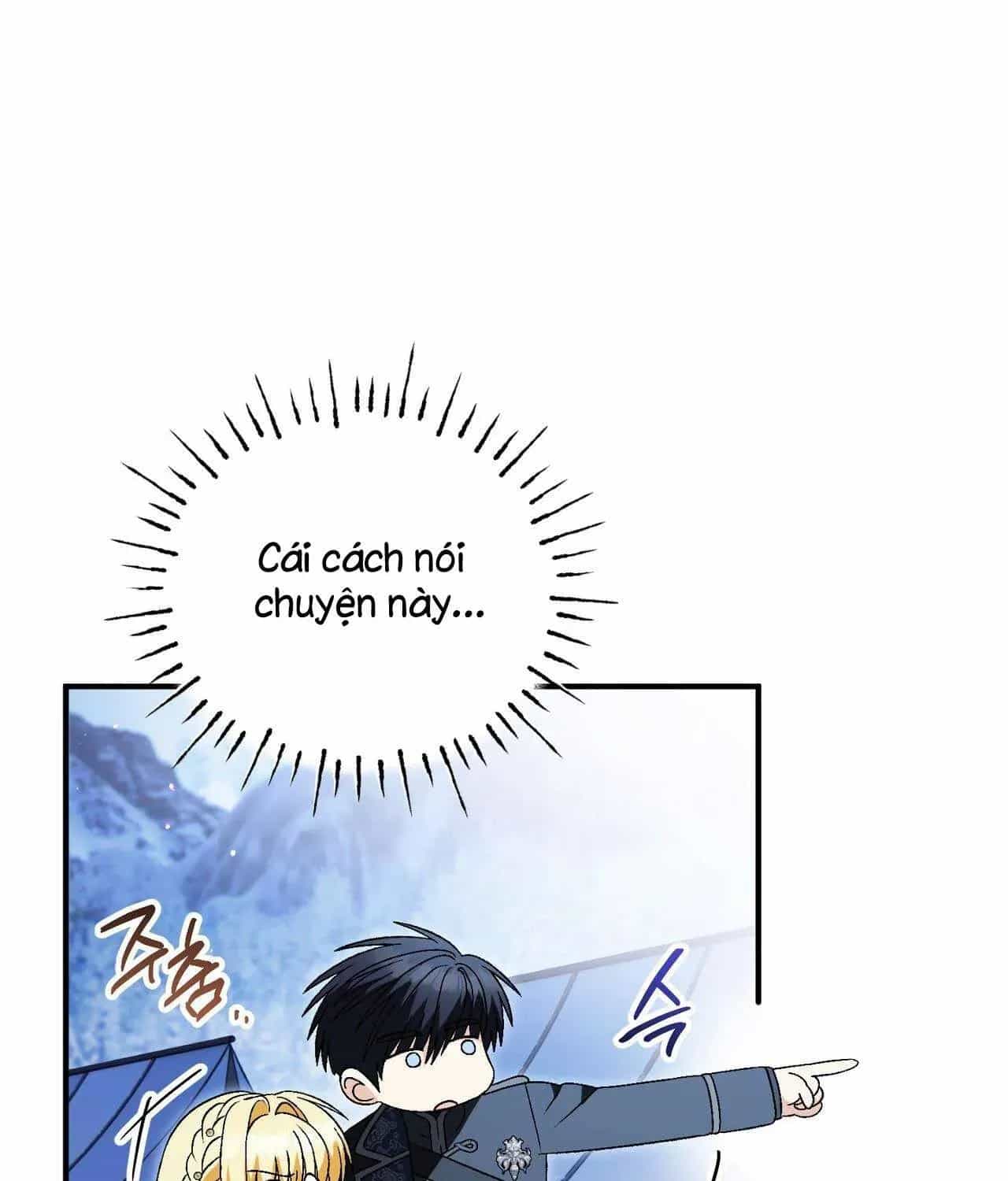 Gửi Đến Người Sói Yêu Dấu Của Em - Chương 34 - ảnh 58