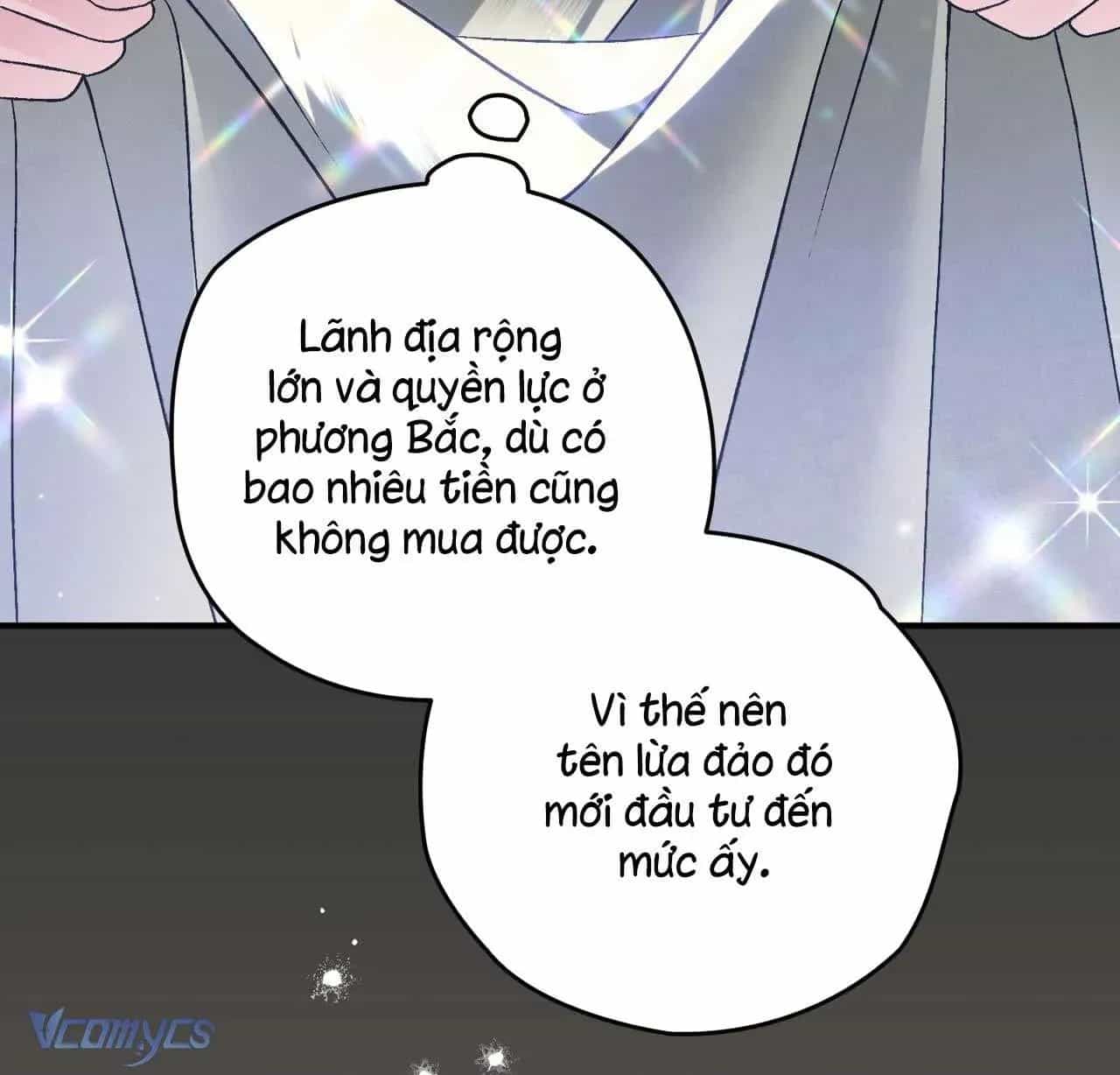 Gửi Đến Người Sói Yêu Dấu Của Em - Chương 34 - ảnh 6