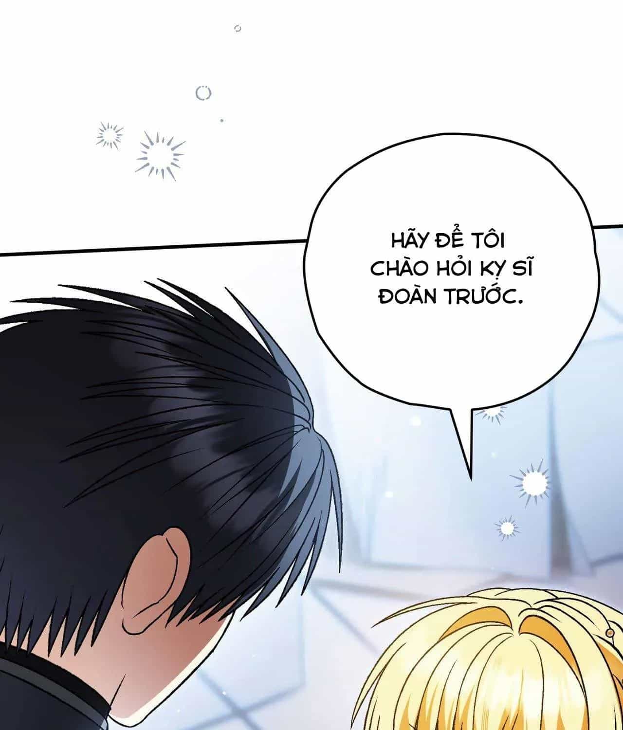 Gửi Đến Người Sói Yêu Dấu Của Em - Chương 34 - ảnh 63