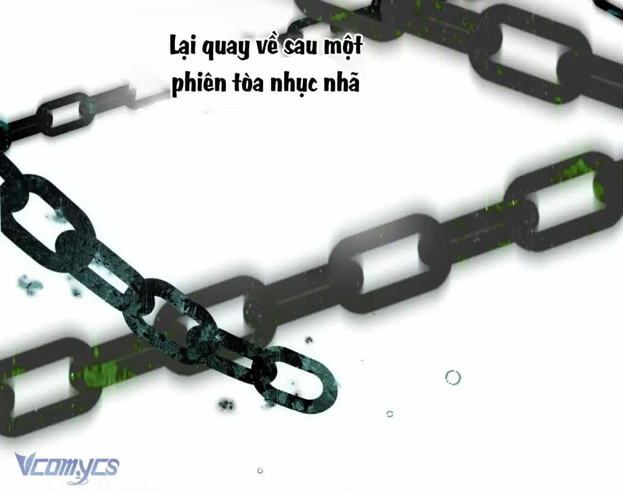 Gửi Đến Người Sói Yêu Dấu Của Em - Chương 34 - ảnh 78