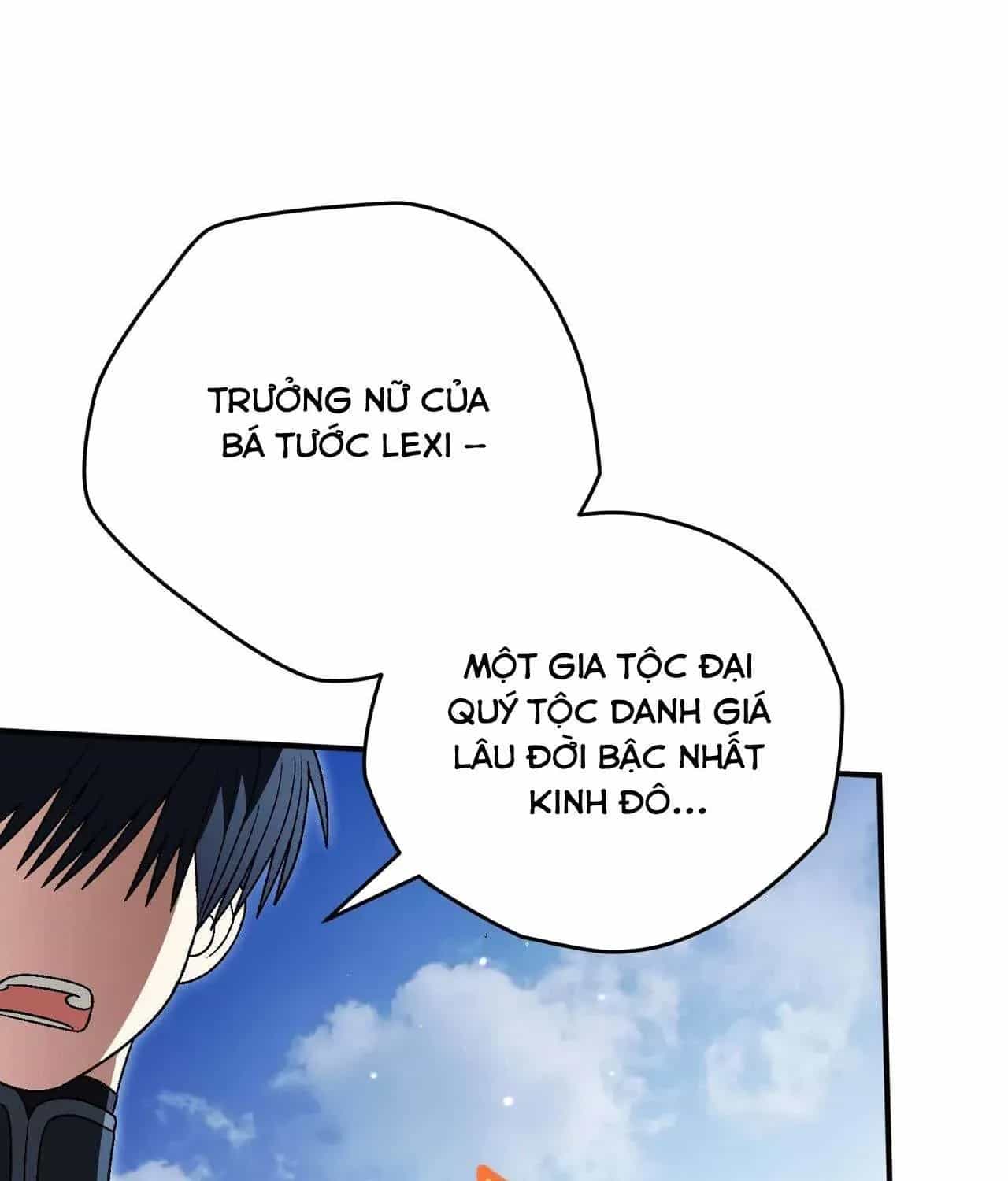 Gửi Đến Người Sói Yêu Dấu Của Em - Chương 34 - ảnh 87