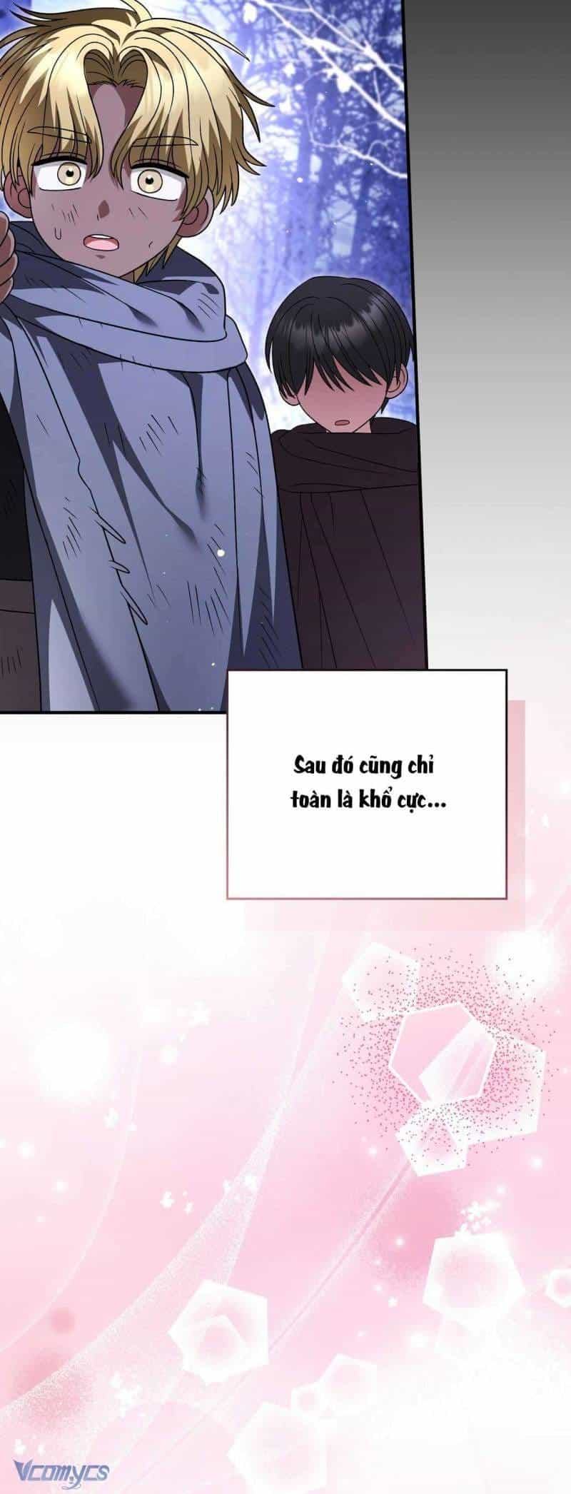 Gửi Đến Người Sói Yêu Dấu Của Em - Chương 35 - ảnh 64