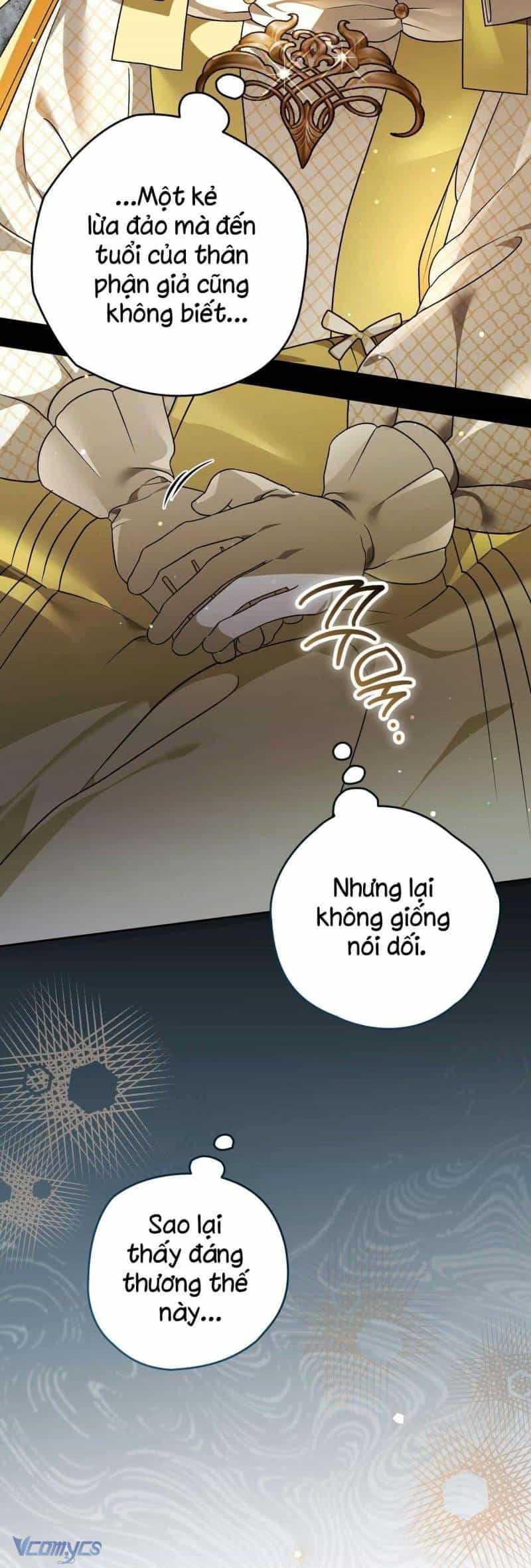 Gửi Đến Người Sói Yêu Dấu Của Em - Chương 35 - ảnh 69