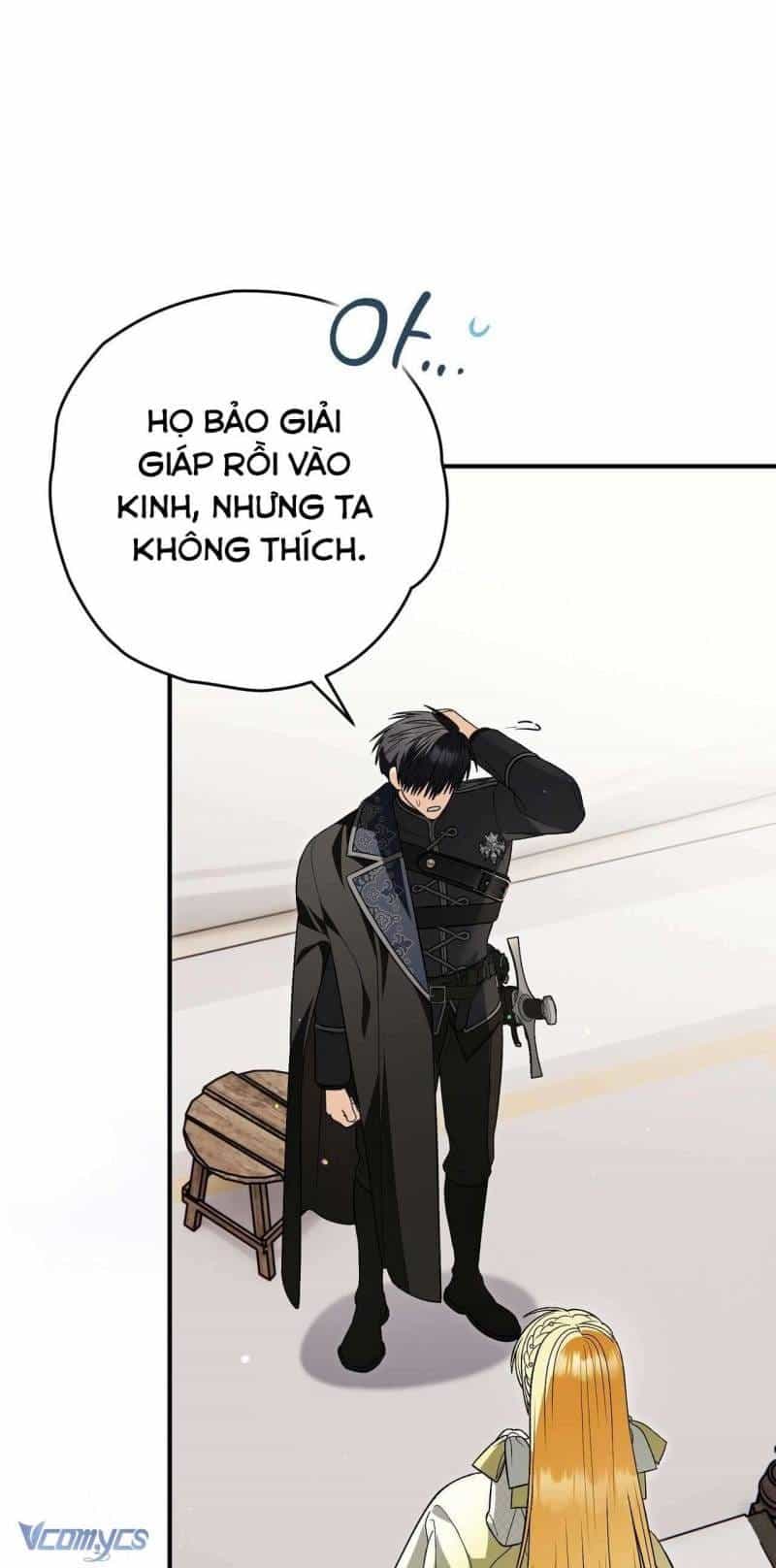 Gửi Đến Người Sói Yêu Dấu Của Em - Chương 35 - ảnh 73