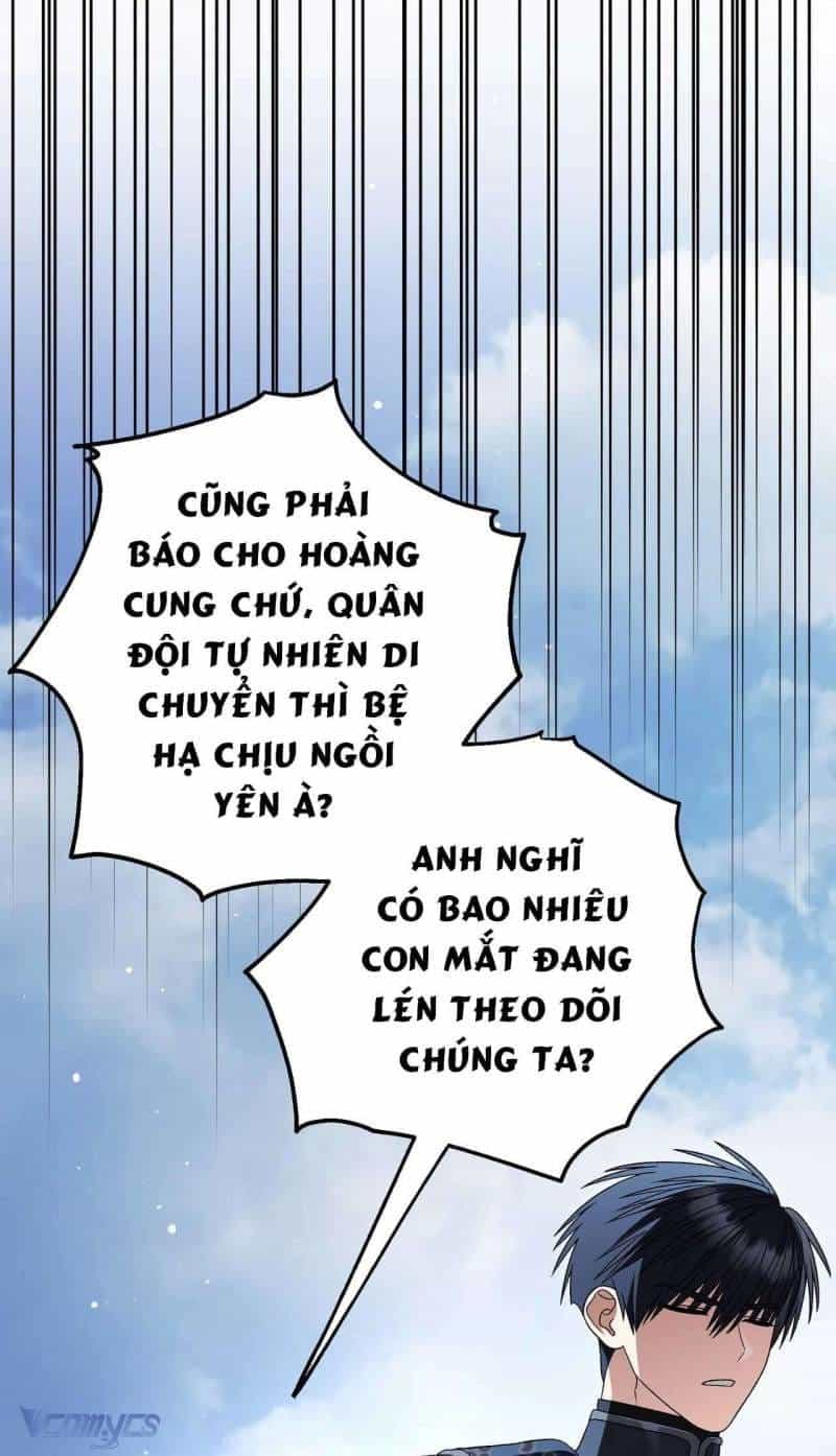 Gửi Đến Người Sói Yêu Dấu Của Em - Chương 35 - ảnh 8