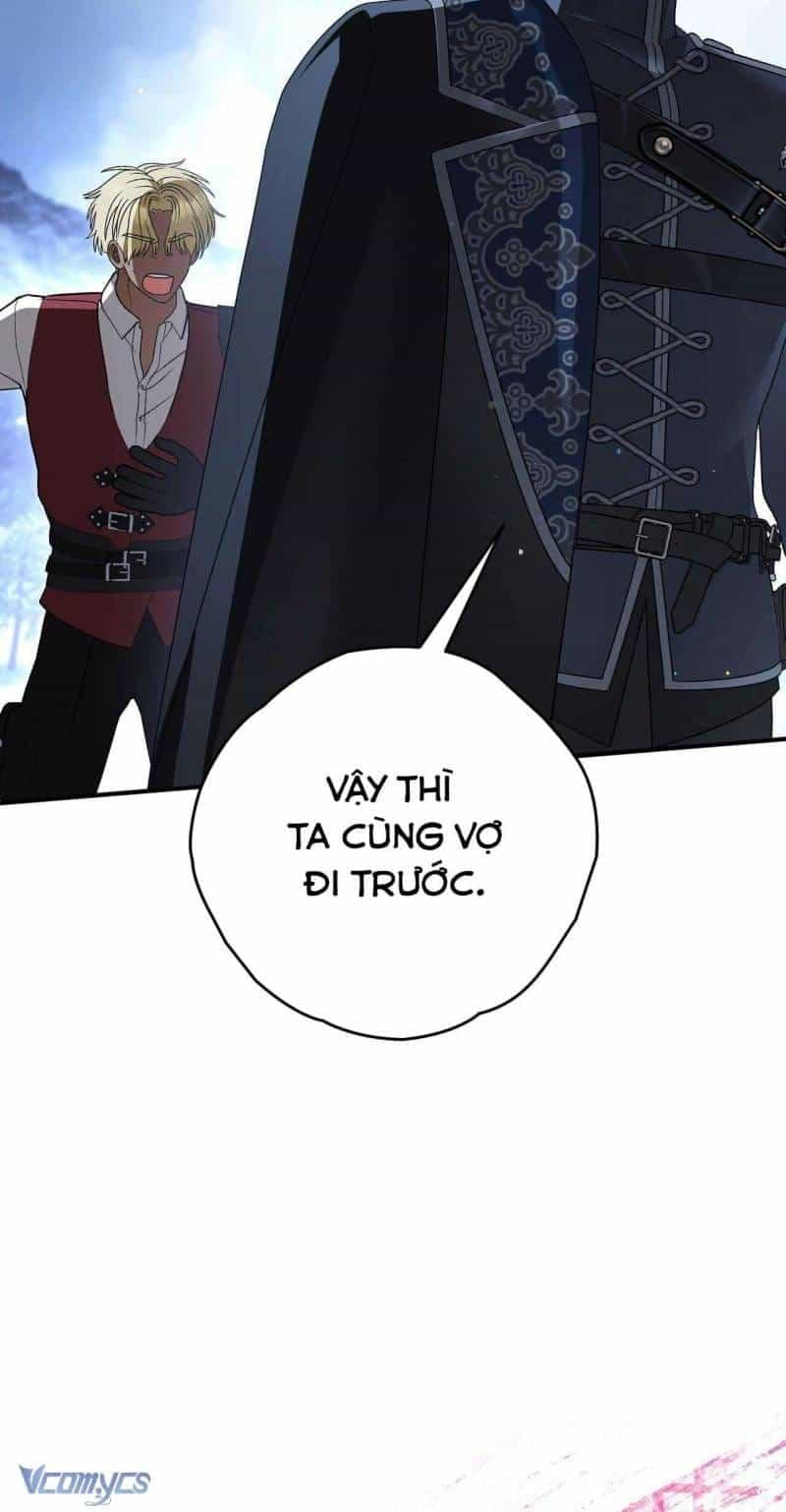 Gửi Đến Người Sói Yêu Dấu Của Em - Chương 35 - ảnh 9