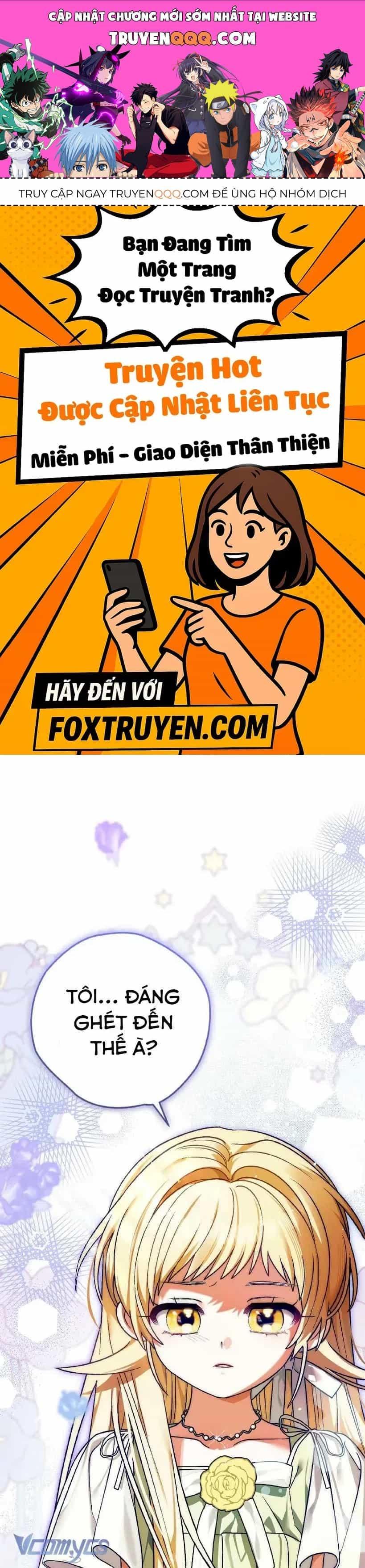 Gửi Đến Người Sói Yêu Dấu Của Em - Chương 4 - ảnh 1