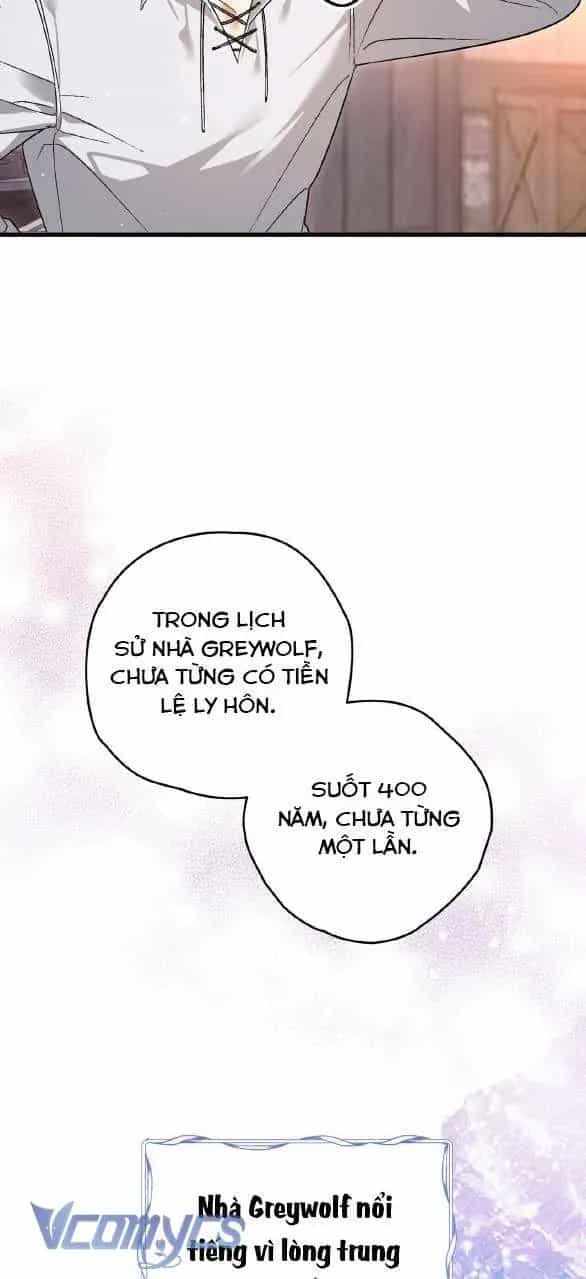 Gửi Đến Người Sói Yêu Dấu Của Em - Chương 4 - ảnh 11