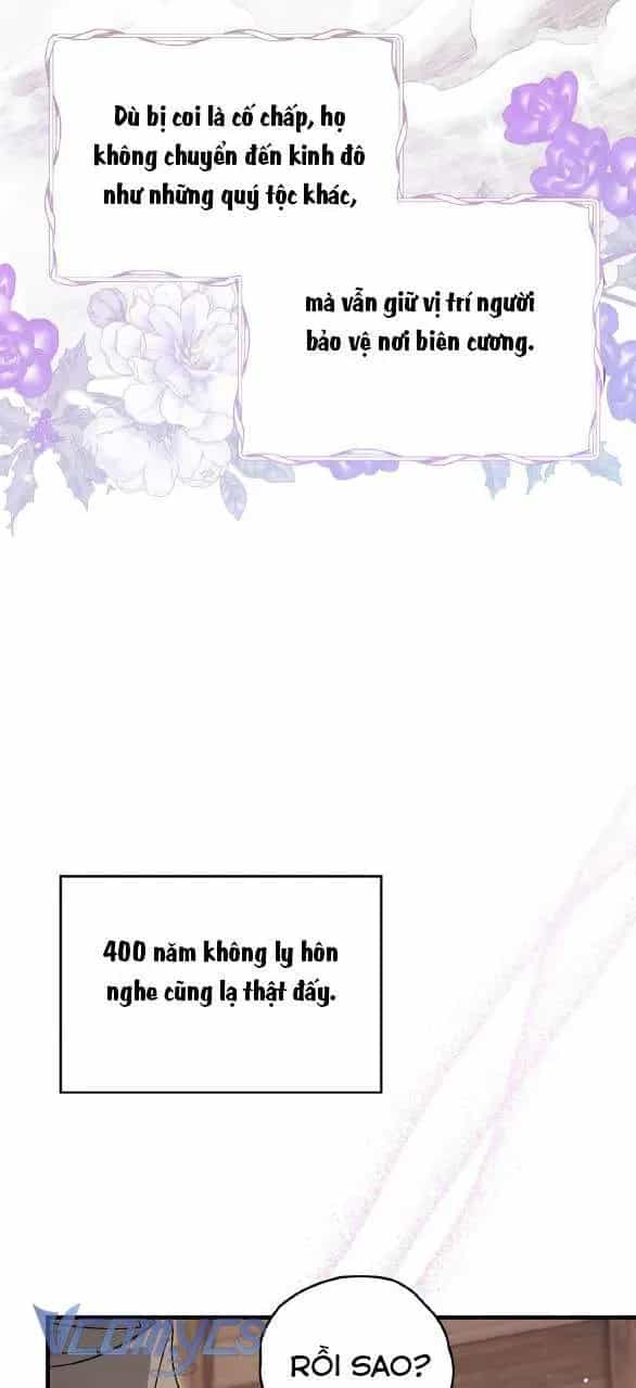 Gửi Đến Người Sói Yêu Dấu Của Em - Chương 4 - ảnh 13