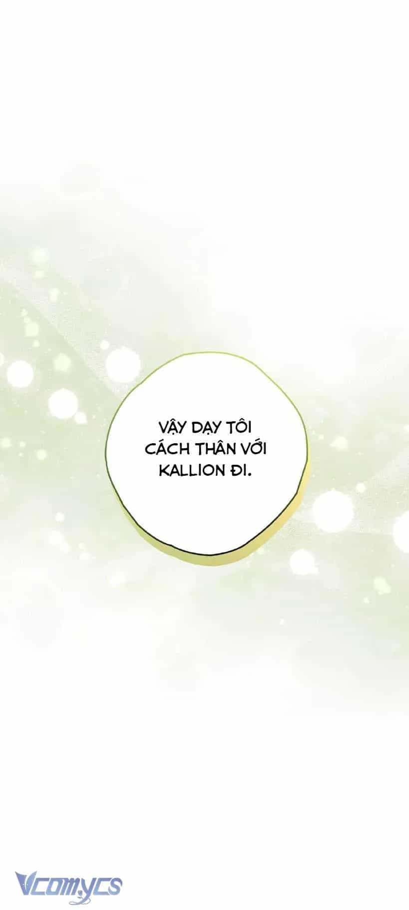 Gửi Đến Người Sói Yêu Dấu Của Em - Chương 4 - ảnh 33
