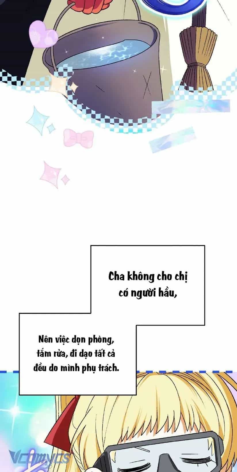 Gửi Đến Người Sói Yêu Dấu Của Em - Chương 4 - ảnh 37