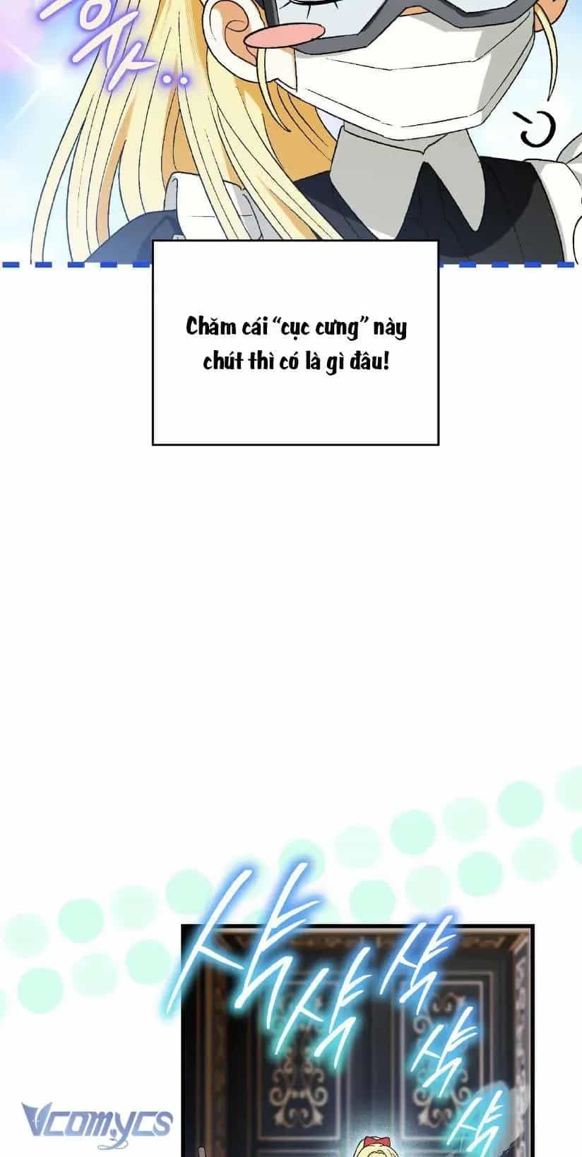Gửi Đến Người Sói Yêu Dấu Của Em - Chương 4 - ảnh 38