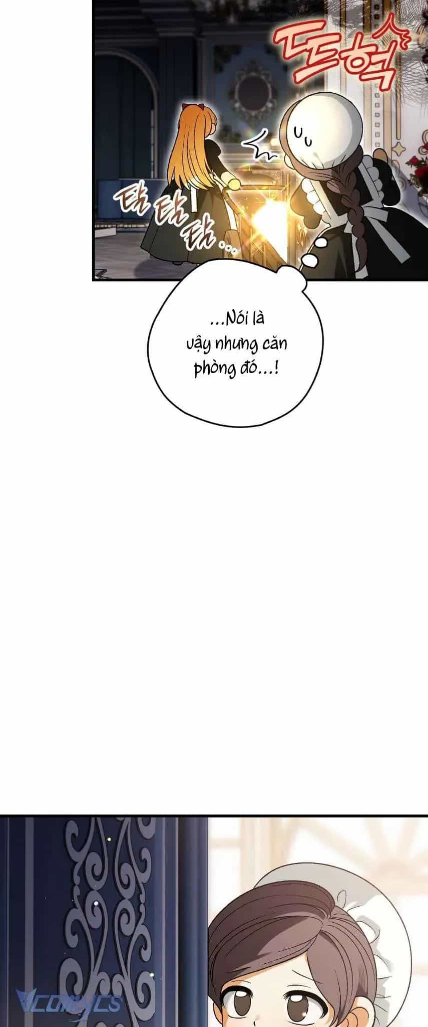 Gửi Đến Người Sói Yêu Dấu Của Em - Chương 4 - ảnh 52