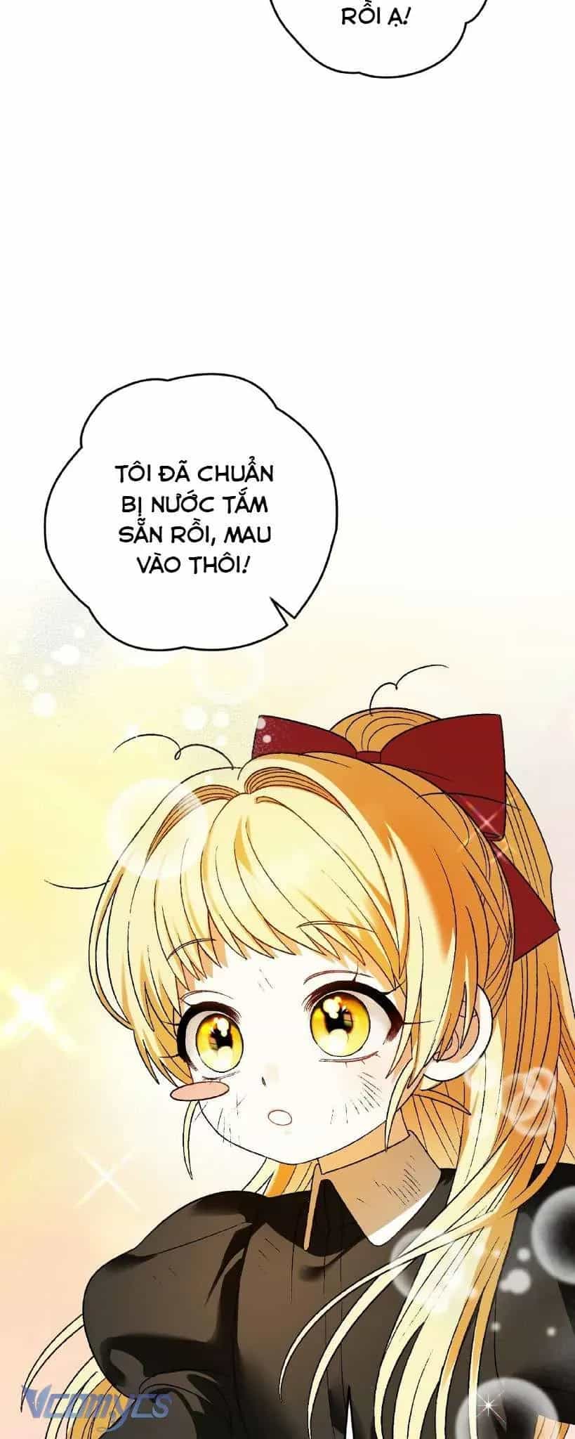 Gửi Đến Người Sói Yêu Dấu Của Em - Chương 4 - ảnh 65