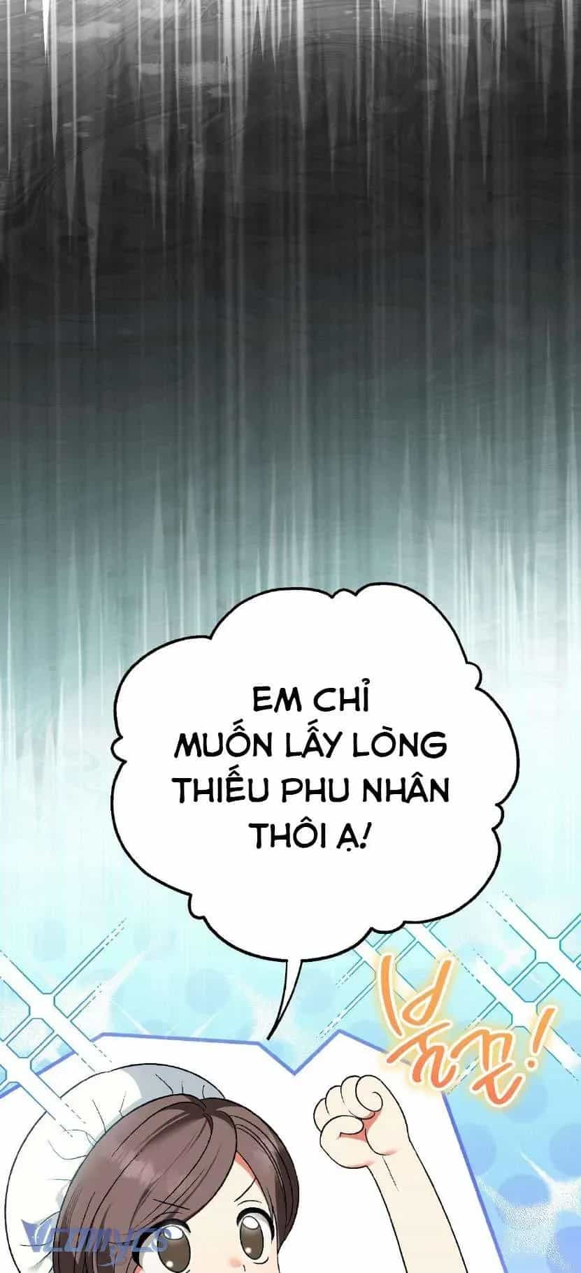 Gửi Đến Người Sói Yêu Dấu Của Em - Chương 4 - ảnh 72