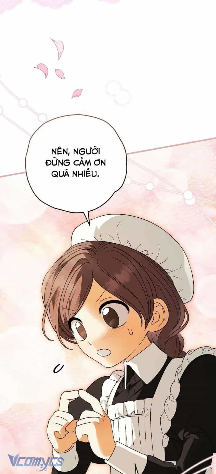 Gửi Đến Người Sói Yêu Dấu Của Em - Chương 4 - ảnh 75