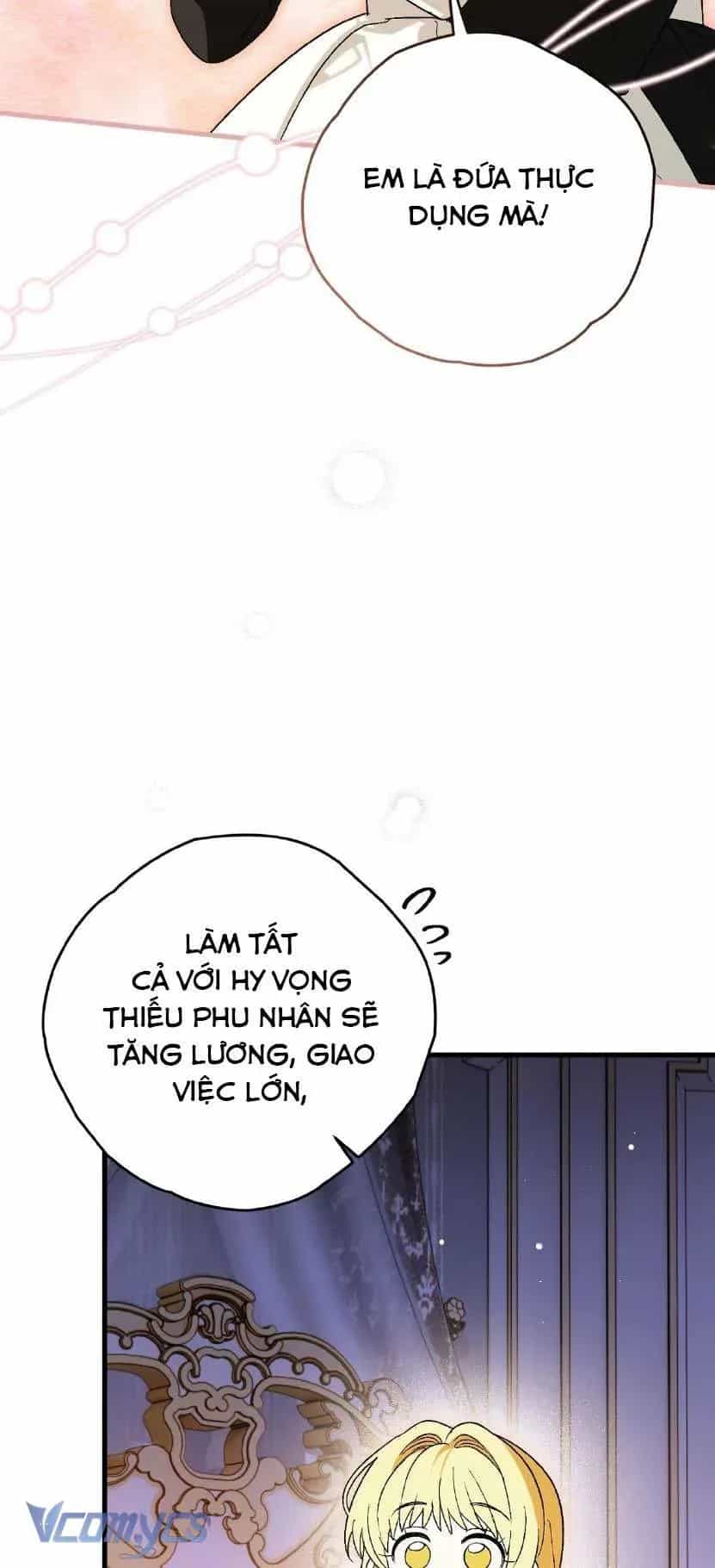 Gửi Đến Người Sói Yêu Dấu Của Em - Chương 4 - ảnh 76