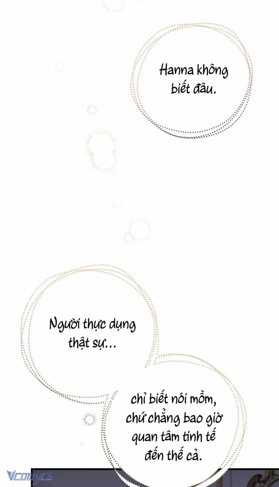 Gửi Đến Người Sói Yêu Dấu Của Em - Chương 4 - ảnh 80