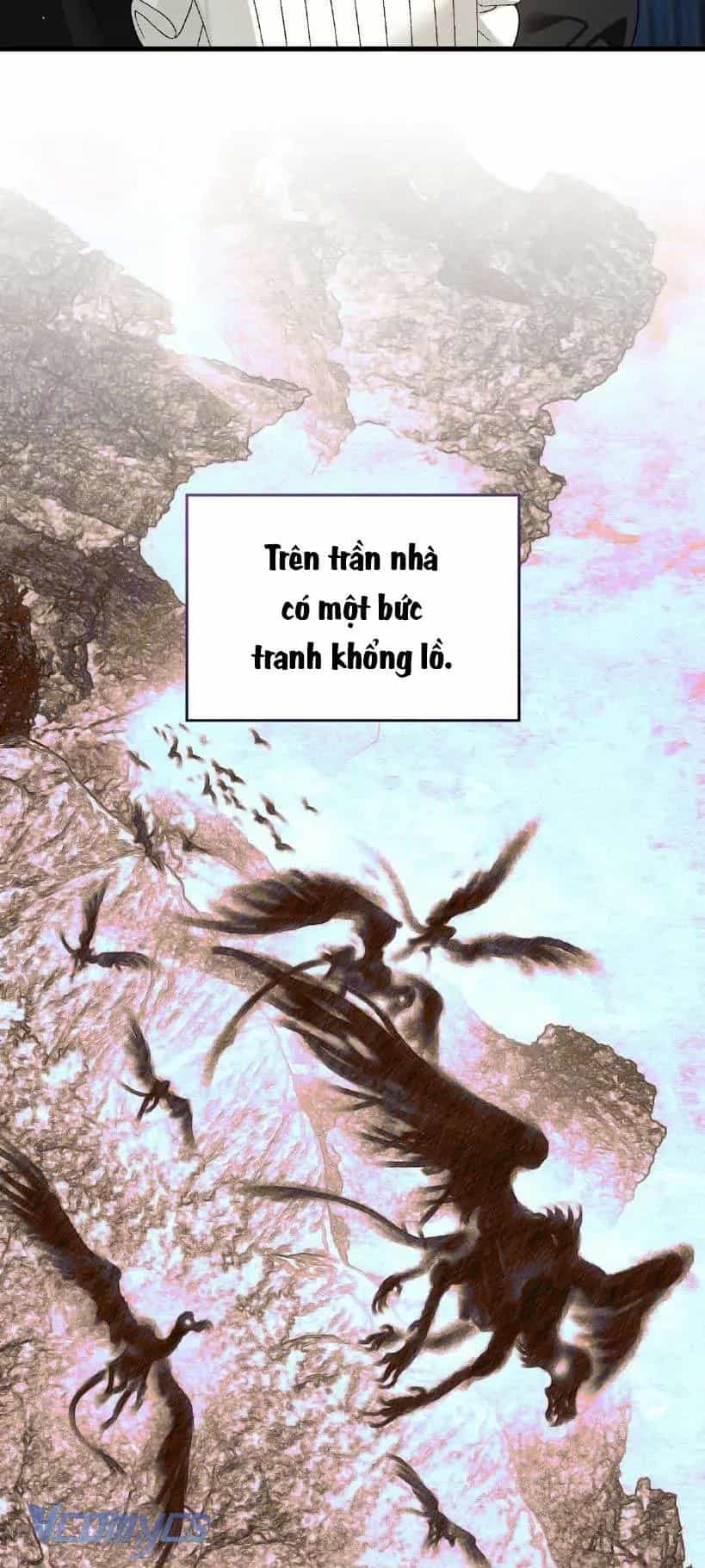 Gửi Đến Người Sói Yêu Dấu Của Em - Chương 5 - ảnh 2