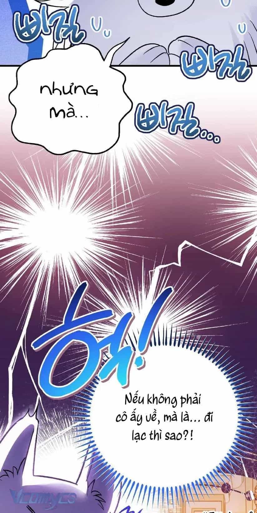 Gửi Đến Người Sói Yêu Dấu Của Em - Chương 5 - ảnh 40