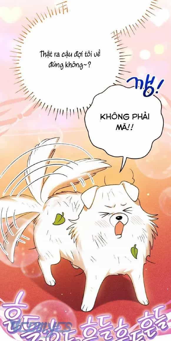 Gửi Đến Người Sói Yêu Dấu Của Em - Chương 5 - ảnh 56