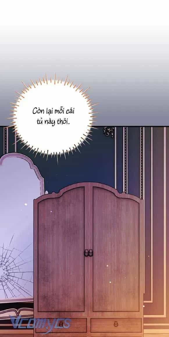 Gửi Đến Người Sói Yêu Dấu Của Em - Chương 5 - ảnh 62