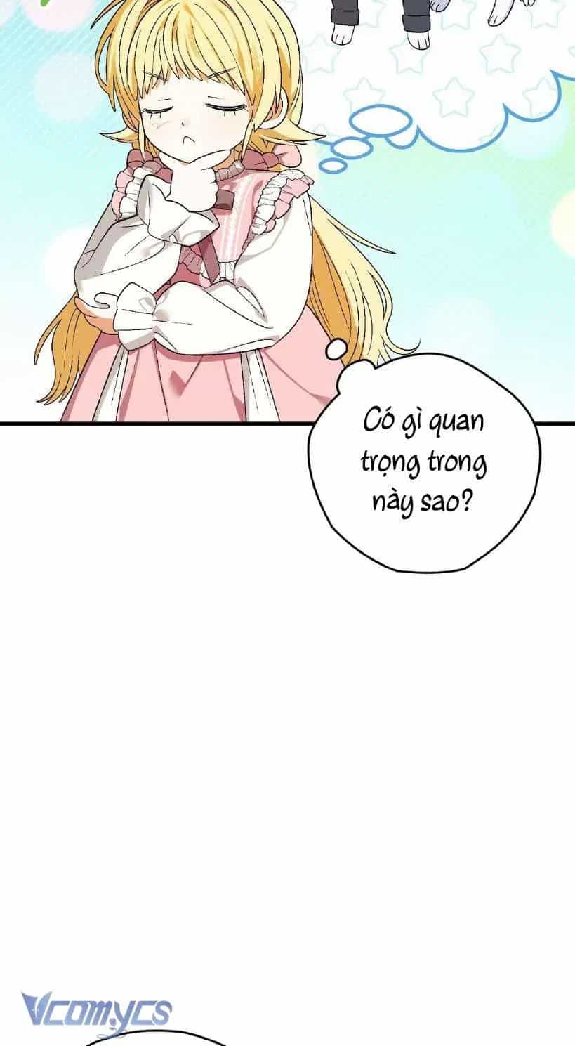 Gửi Đến Người Sói Yêu Dấu Của Em - Chương 5 - ảnh 64