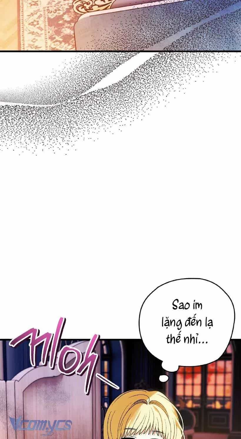 Gửi Đến Người Sói Yêu Dấu Của Em - Chương 5 - ảnh 67