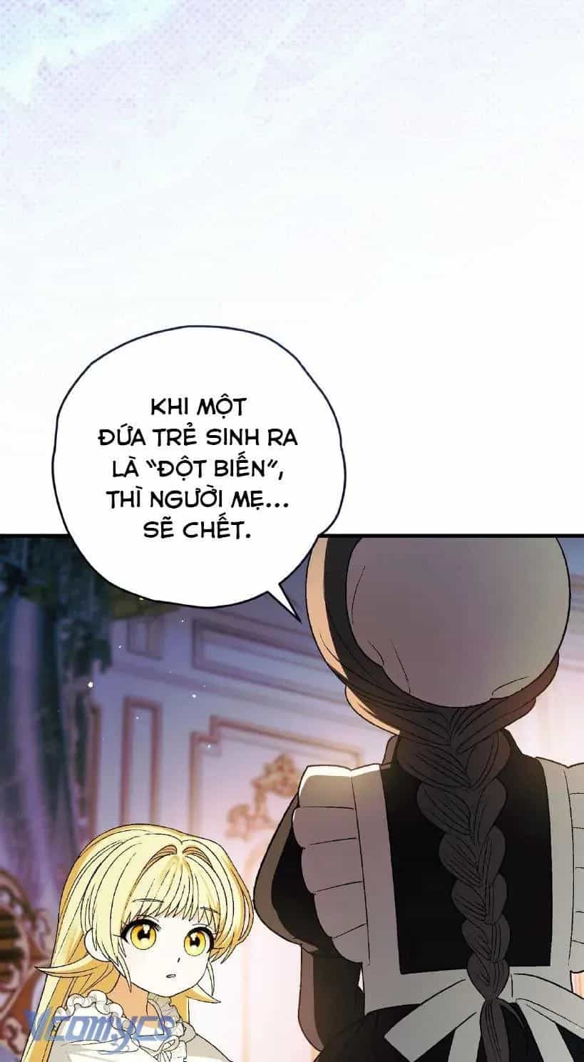 Gửi Đến Người Sói Yêu Dấu Của Em - Chương 5 - ảnh 74