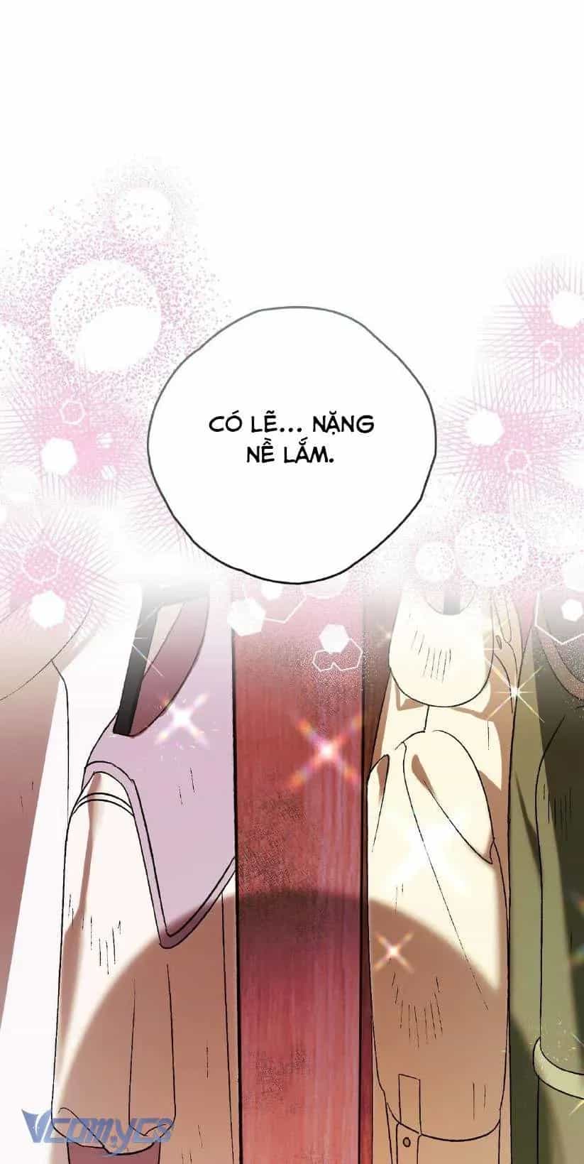 Gửi Đến Người Sói Yêu Dấu Của Em - Chương 5 - ảnh 78