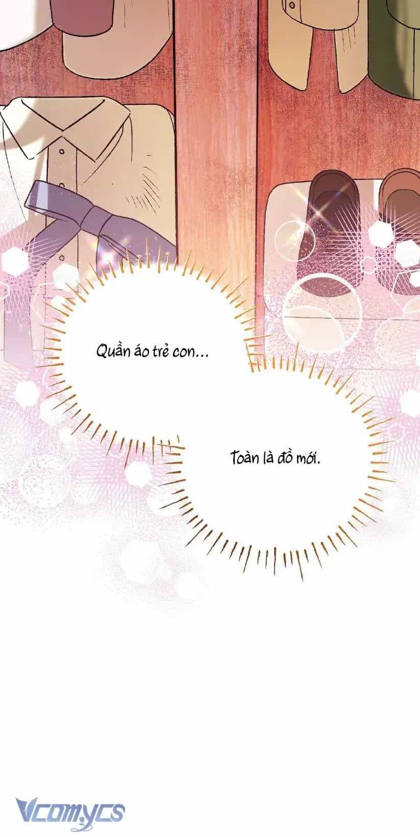 Gửi Đến Người Sói Yêu Dấu Của Em - Chương 5 - ảnh 79