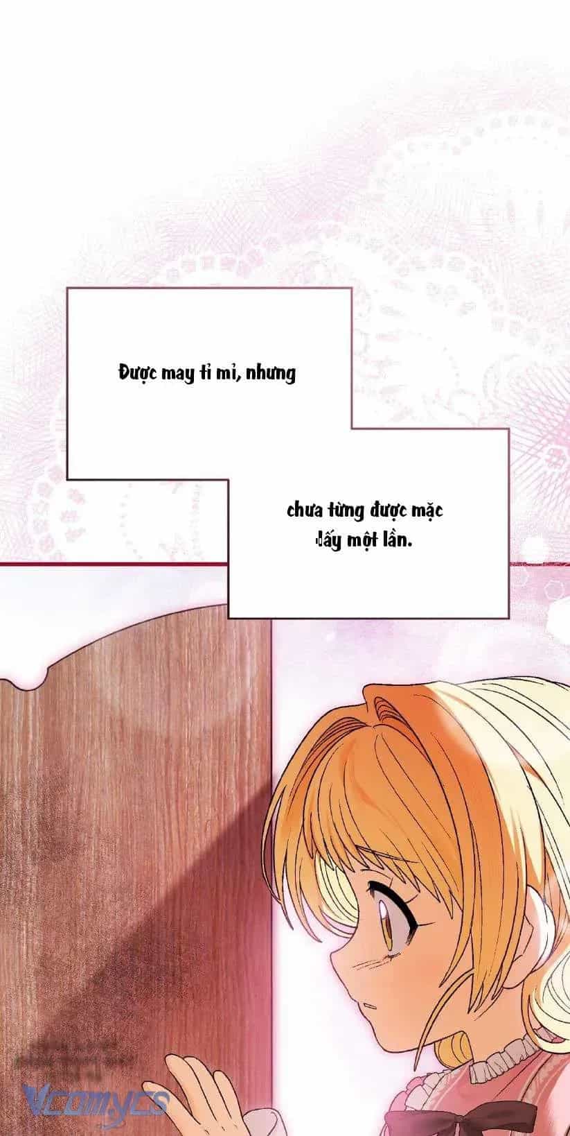 Gửi Đến Người Sói Yêu Dấu Của Em - Chương 5 - ảnh 80