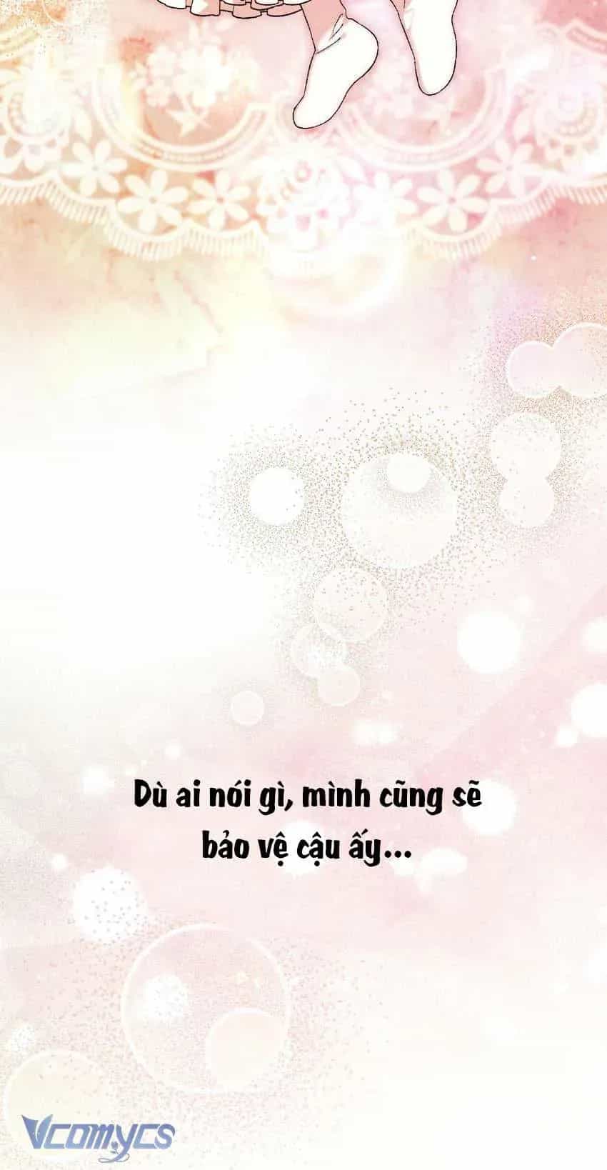 Gửi Đến Người Sói Yêu Dấu Của Em - Chương 5 - ảnh 90