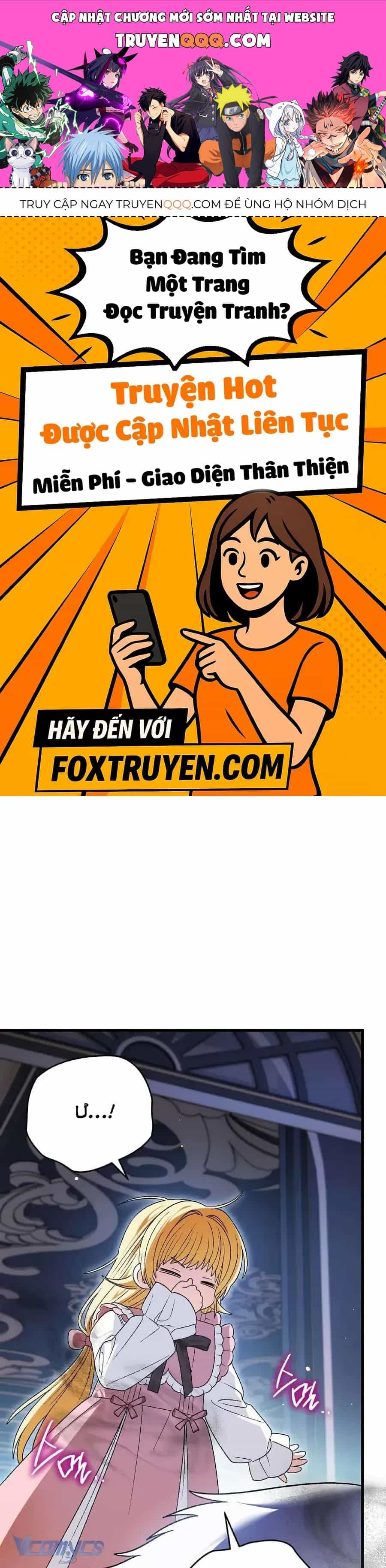 Gửi Đến Người Sói Yêu Dấu Của Em - Chương 6 - ảnh 1