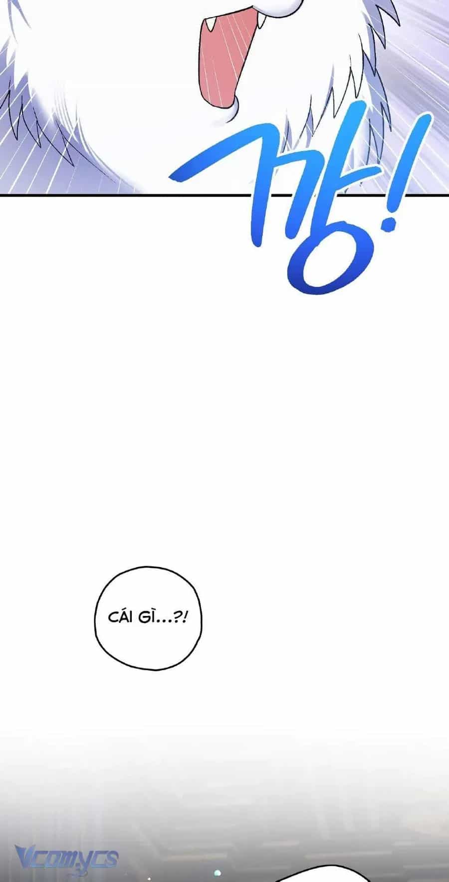 Gửi Đến Người Sói Yêu Dấu Của Em - Chương 6 - ảnh 18