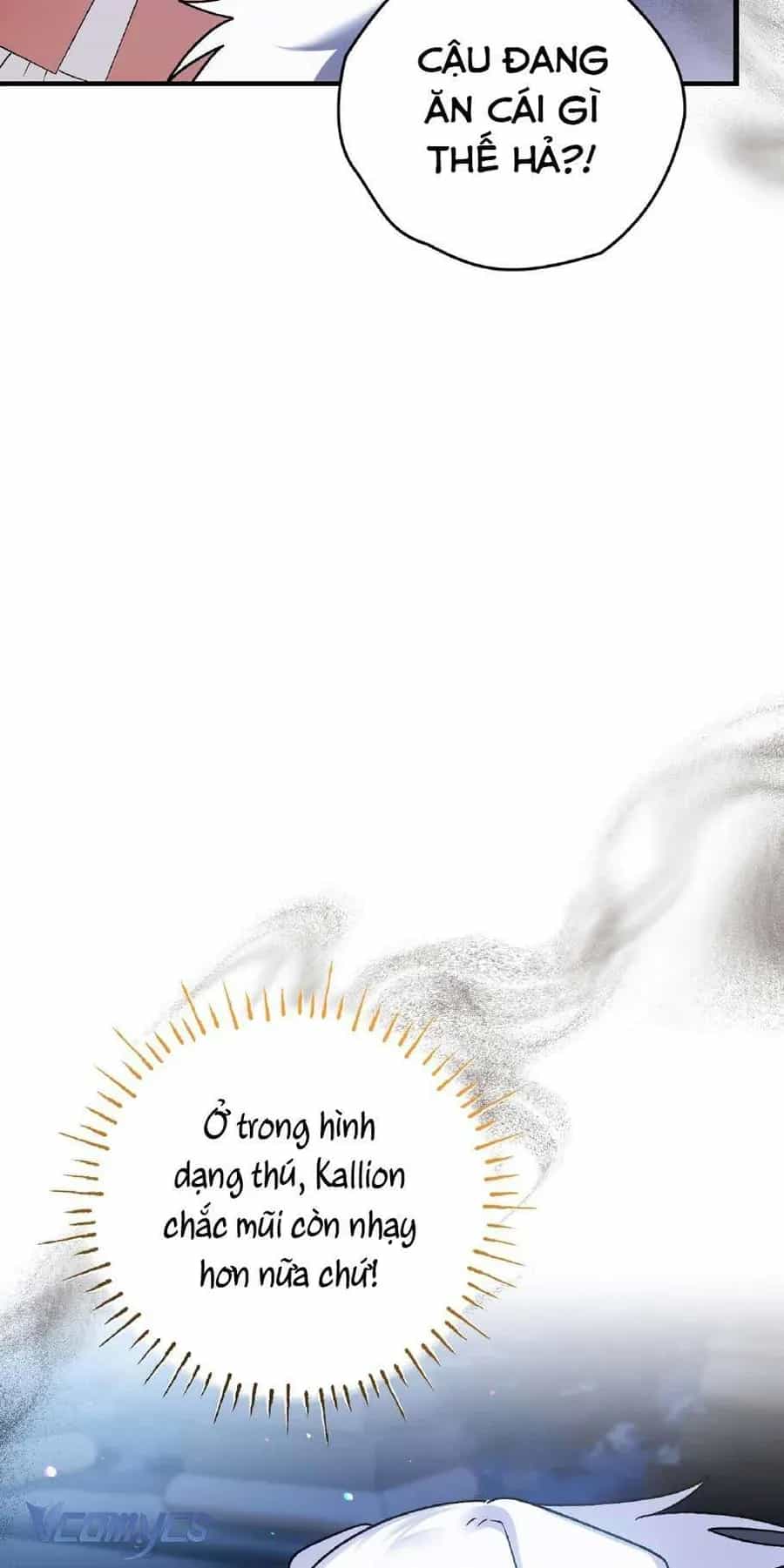 Gửi Đến Người Sói Yêu Dấu Của Em - Chương 6 - ảnh 2