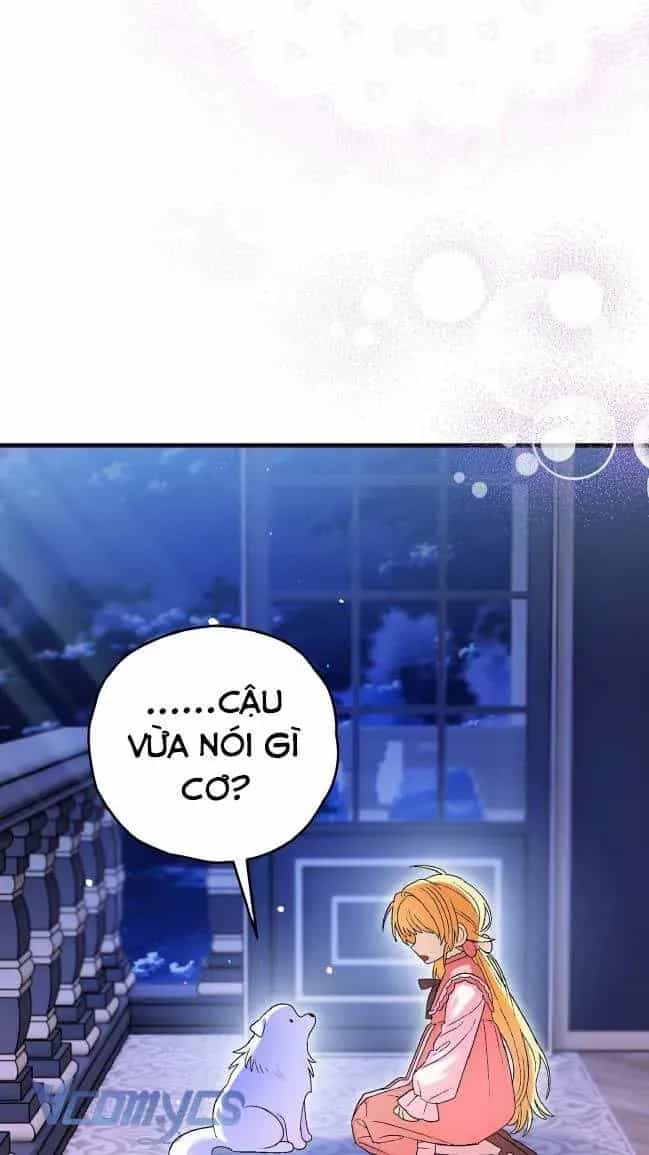 Gửi Đến Người Sói Yêu Dấu Của Em - Chương 6 - ảnh 30