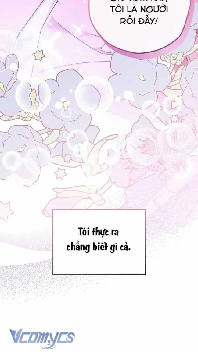 Gửi Đến Người Sói Yêu Dấu Của Em - Chương 6 - ảnh 33