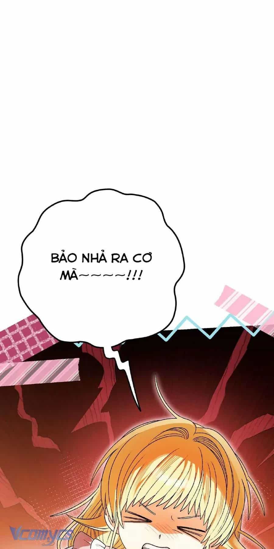 Gửi Đến Người Sói Yêu Dấu Của Em - Chương 6 - ảnh 5