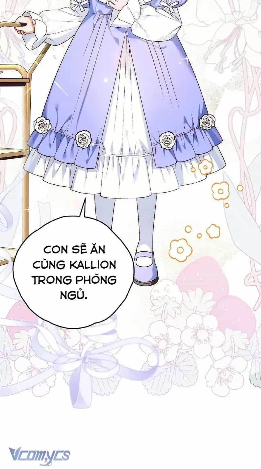 Gửi Đến Người Sói Yêu Dấu Của Em - Chương 6 - ảnh 50